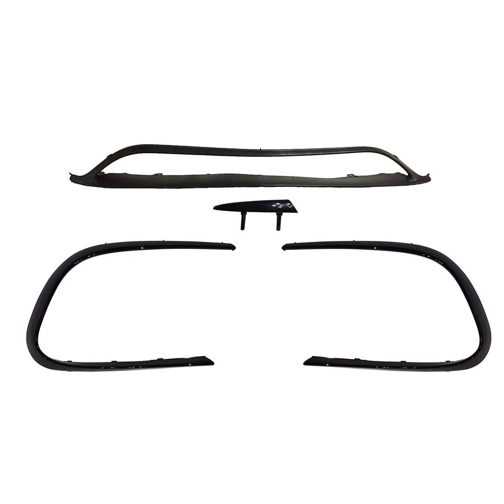 W117 FACELİFT LiP-SPLiTTER-KAŞ