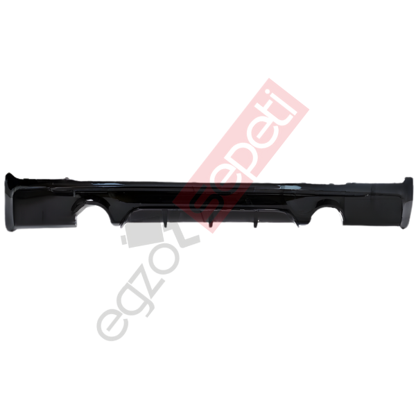 BMW F22 DİFÜZÖR PERFORMANS 2.35