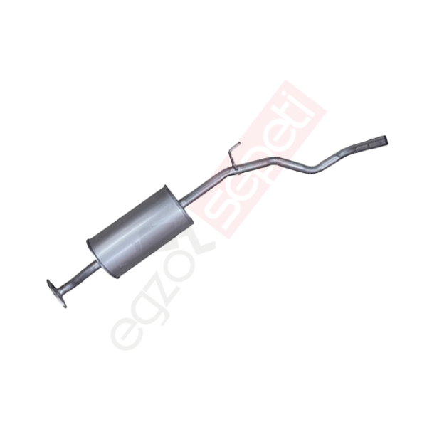 Nissan Micra 1.2 16V O.B. Sust. 2003-10