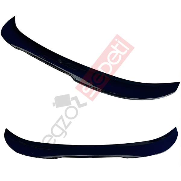 BMW F22 BAGAJ SPOİLERİ PSM PİANO BLACK