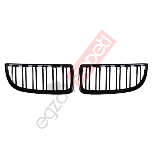 BMW E90 LCI MTECH BODY KİT