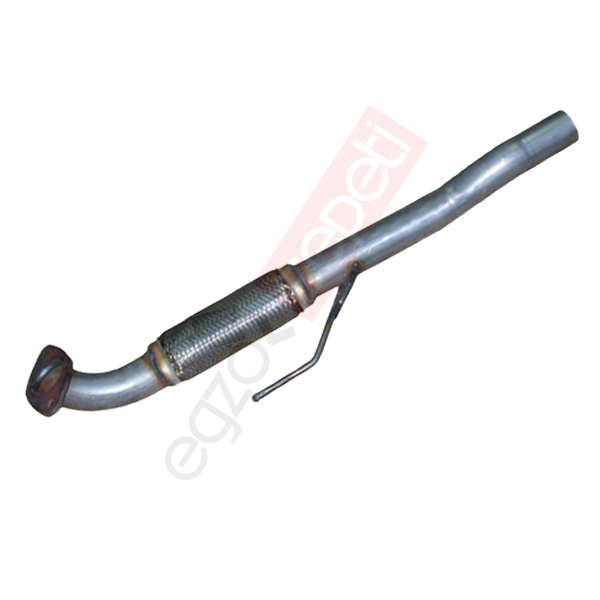 Fiat Siena 1.6 Ara Borulu Spiralli 2001 > ...