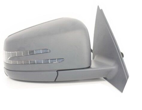 W221 AYNA ELEKTRİKLİ-ISITMALI-KATLAMALI-HAFIZALI SAĞ