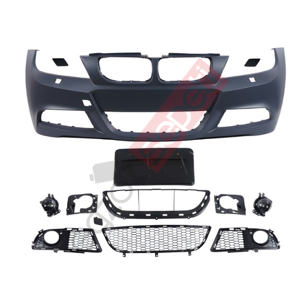 BMW E90 LCI M-TECH BODY KİT