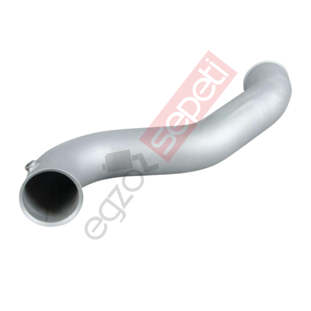 Scania Boru, Egzoz Çıkış, E5, 1912526 Scania P.R.T Ø127 Alusi,