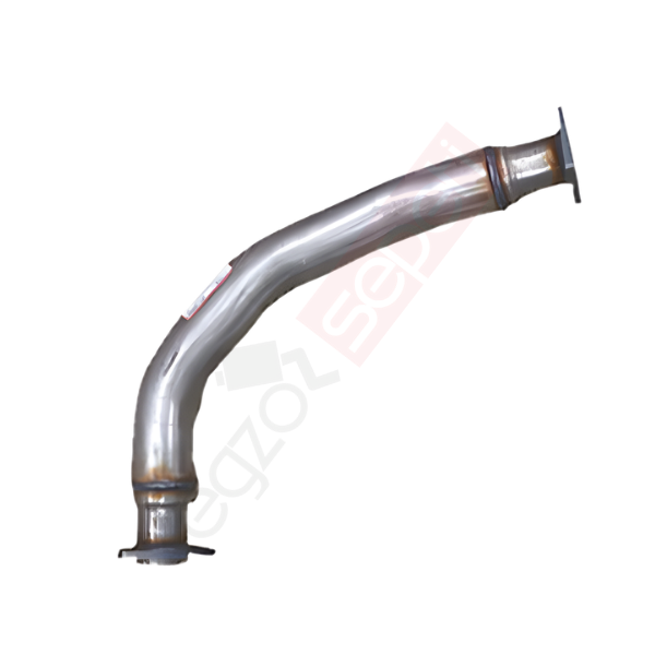 ISUZU NPR 75 (8) KMY ÖN BORU EU-6