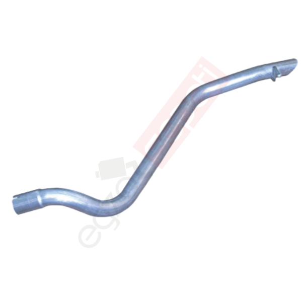 Mercedes Vito 111 Cdi Çıkış Borusu 2003 Ve Sonrası