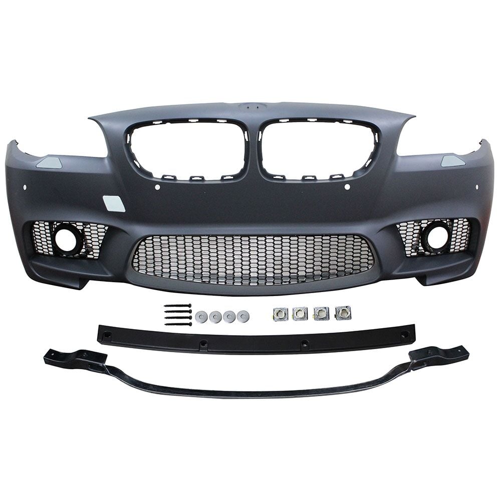 F10 ÖN TAMPON LCI M5