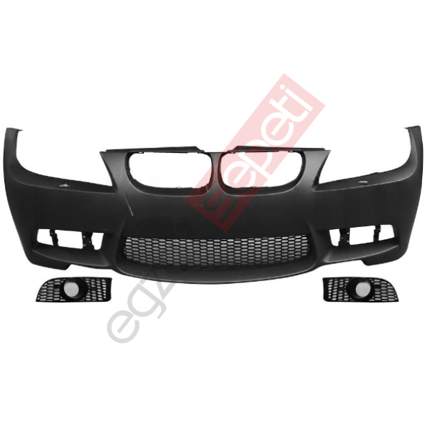 BMW E90 LCI ''ÖN-YAN M3-ARKA M-TECH'' GÖRÜNÜM BODY KİT