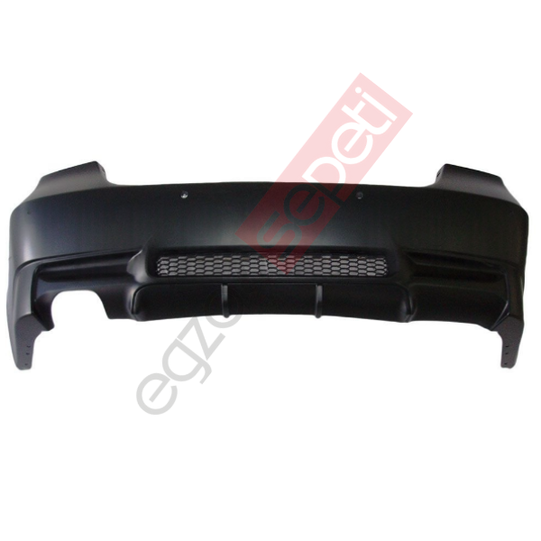 BMW E90 LCI ''ÖN-YAN M3-ARKA M-TECH'' GÖRÜNÜM BODY KİT