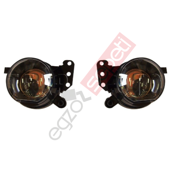 BMW E90 LCI ''ÖN-YAN M3-ARKA M-TECH'' GÖRÜNÜM BODY KİT