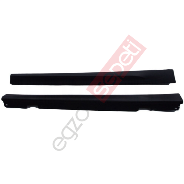 BMW E90 LCI ''ÖN-YAN M3-ARKA M-TECH'' GÖRÜNÜM BODY KİT