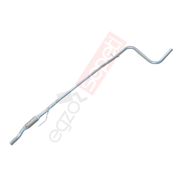 Fiat Albea 1.2 8V Ara Boru Spiralli