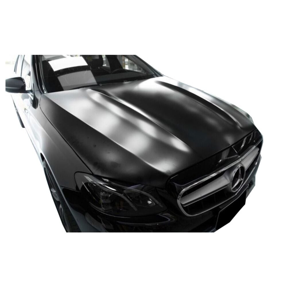 W213 E CLASS E63 ALÜMİNYUM KAPUT