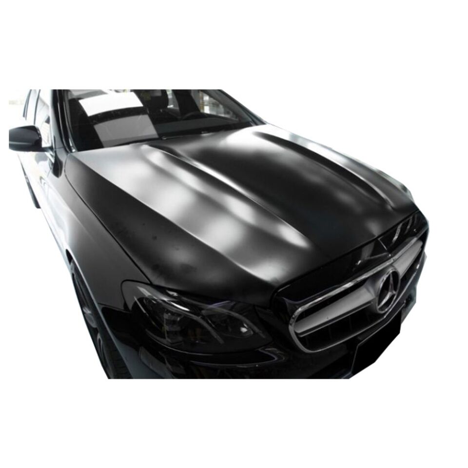 W213 E CLASS E63 ALÜMİNYUM KAPUT