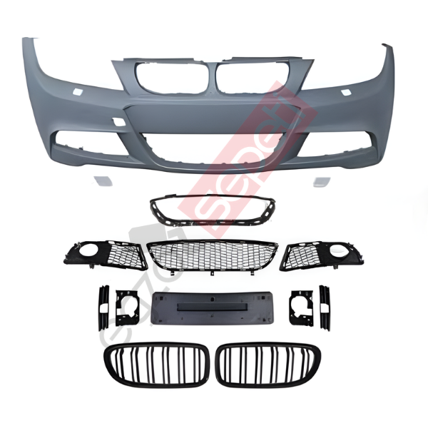 BMW E90 ÖN TAMPON M TECH LCİ