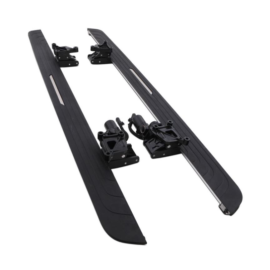 VOGUE-SPORT BASAMAK ELEKTRİKLİ 2023-ON