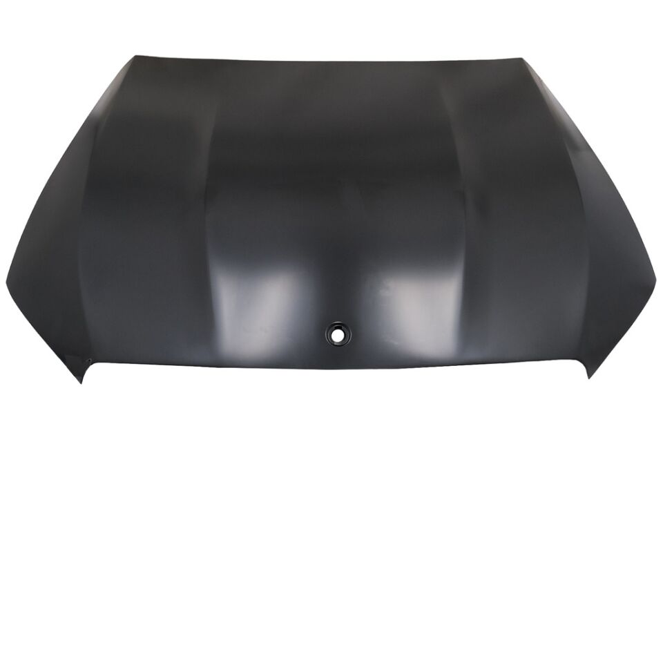 W213 E CLASS E63 ALÜMİNYUM KAPUT