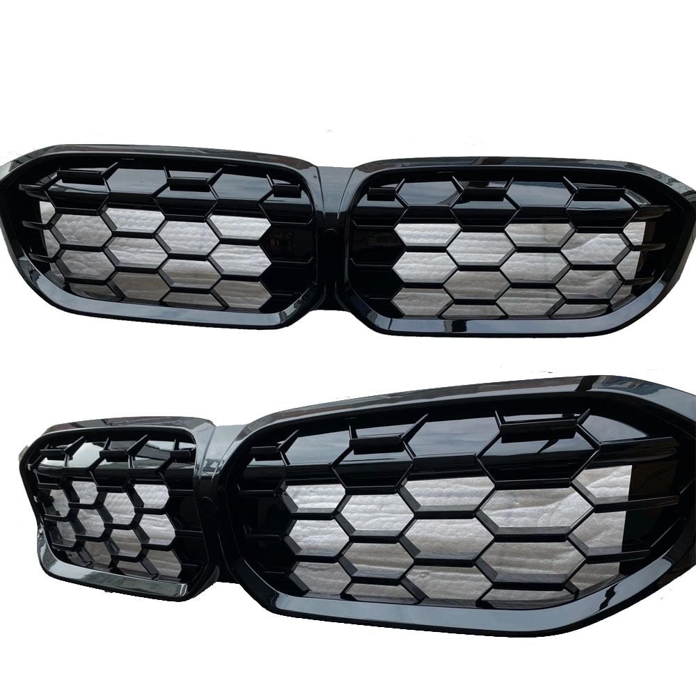 G20 PANJUR DİAMOND LCİ SİYAH