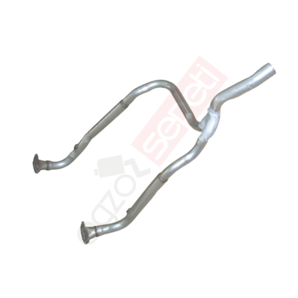 Land Rover Dıscovery 3.5/3.9İ Ön Boru Çift. 1990-98