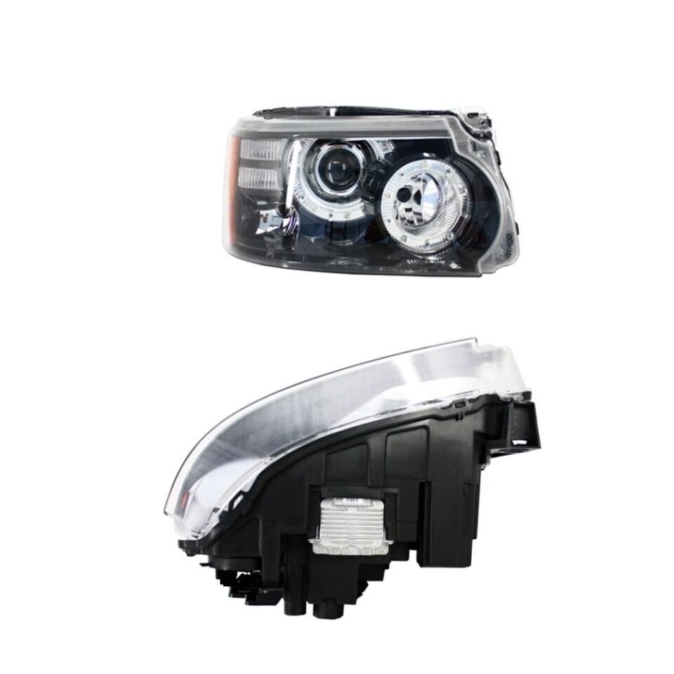 RANGE ROVER SPORT FAR+BEYİN+AMPÜL SAĞ