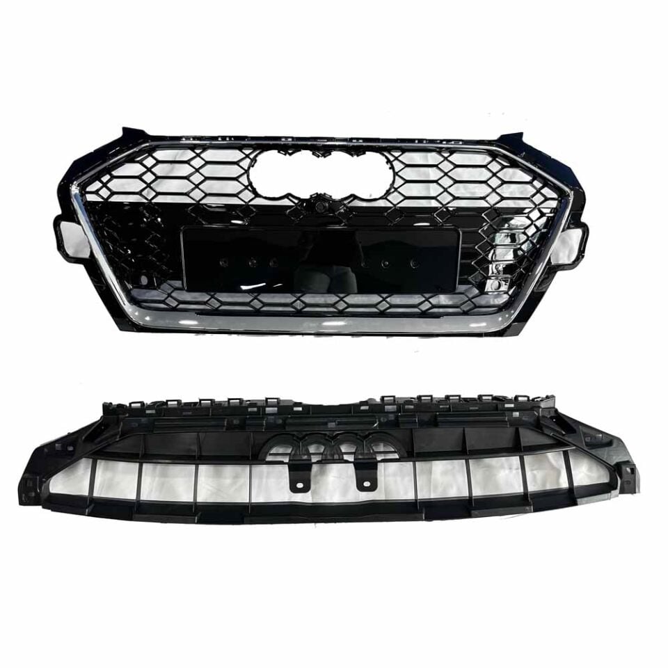 A4 PANJUR KROM/SİYAH RS 2019-2023