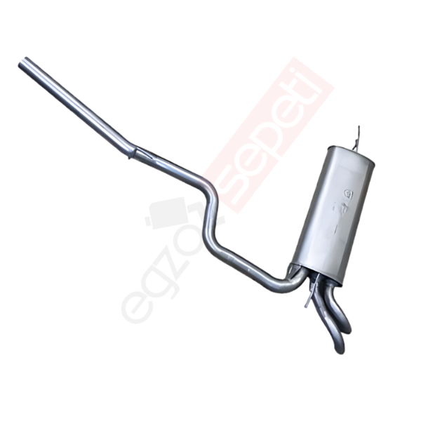 MERCEDES E320 W210 SW CDI A.B. SUST. 1999-03