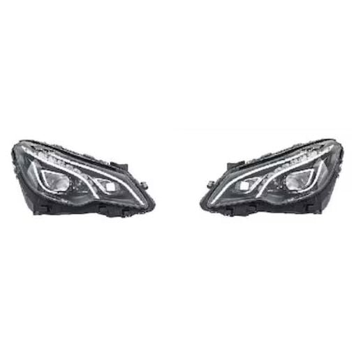 W207 TO W207 FL FAR SETİ