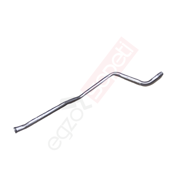 MERCEDES 300SEL W126 ÖN BORU SOL 1985-91