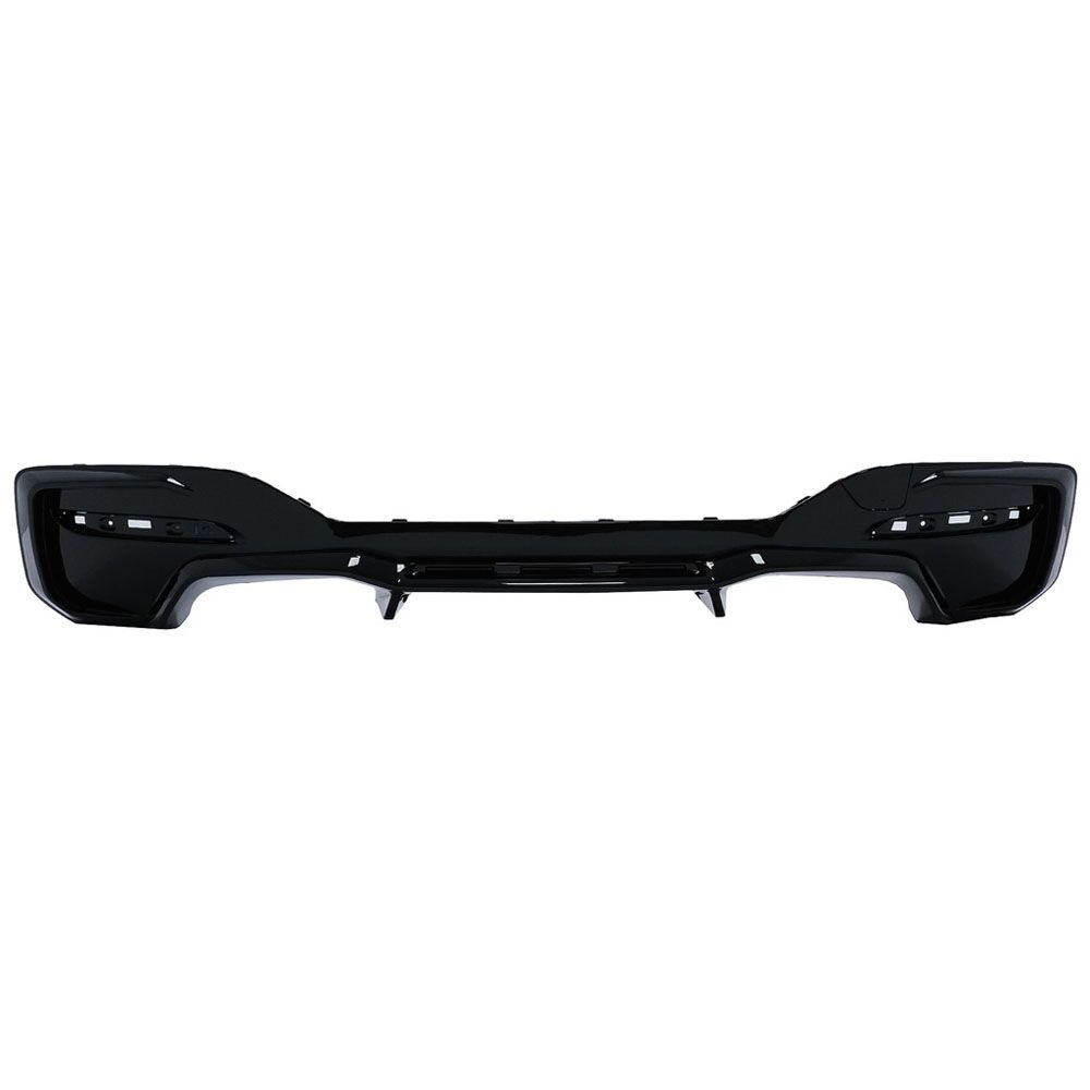 F20 DİFÜZÖR LCİ M2C PİANO BLACK 1.50