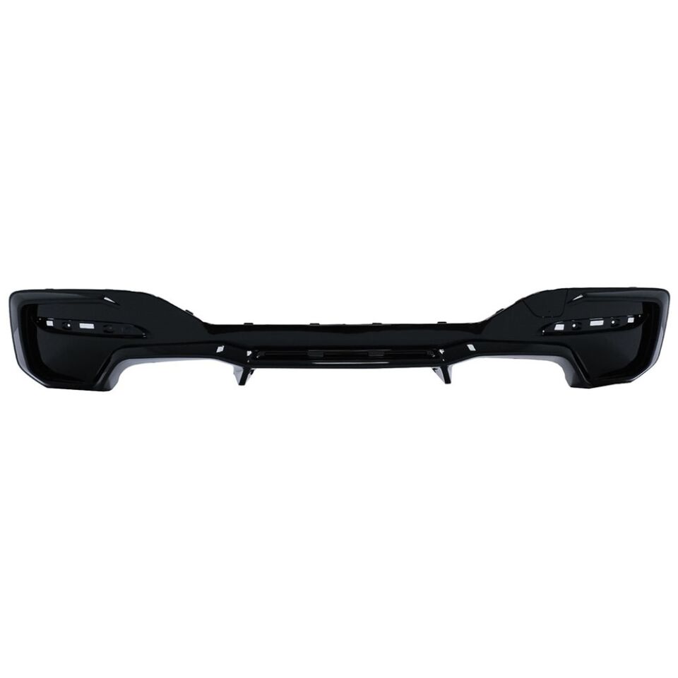 F20 DİFÜZÖR LCİ M2C PİANO BLACK 1.50