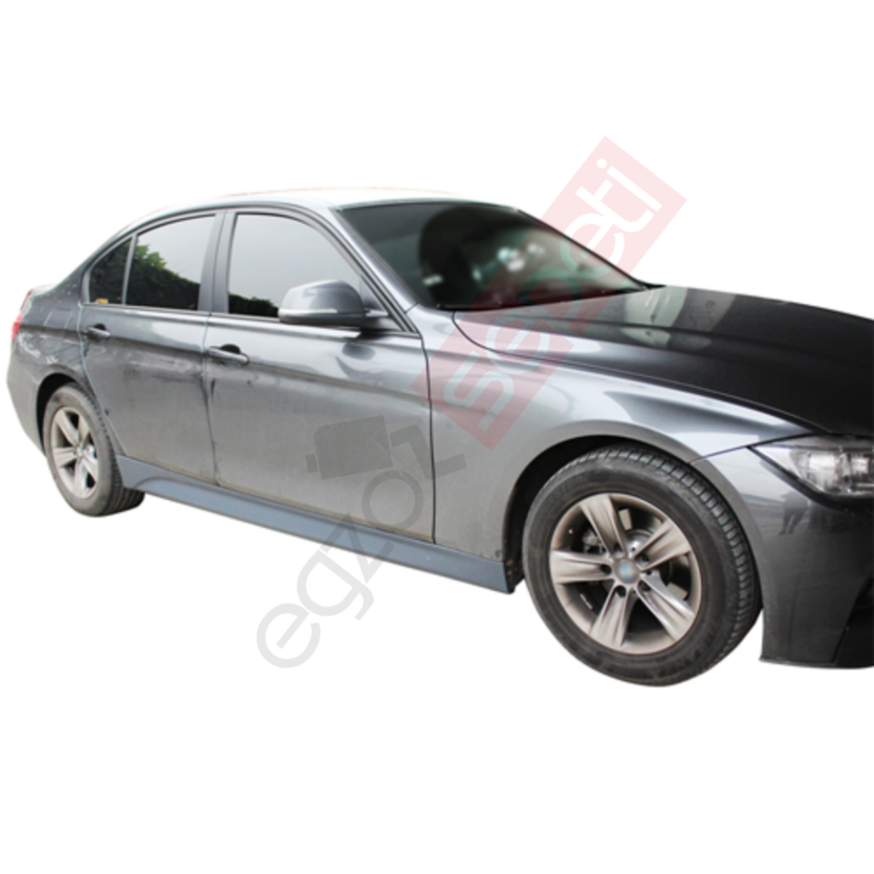 BMW F30 M-Tech Body Kit İthal Ürün (Taiwan)