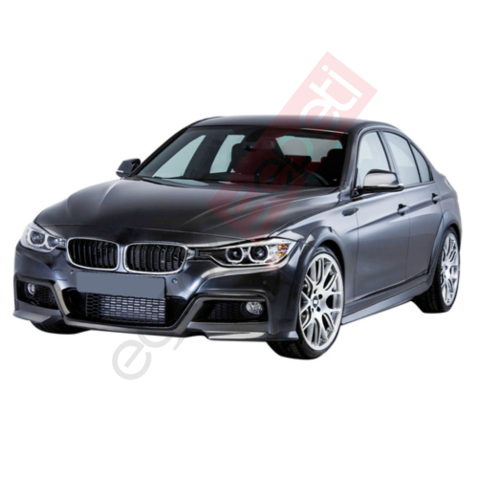 BMW F30 M-Tech Body Kit İthal Ürün (Taiwan)