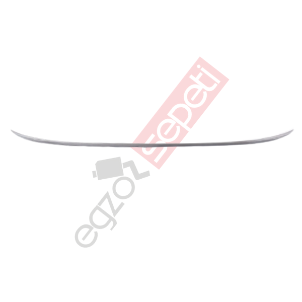 BMW E90 M3 BAGAJ SPOİLERİ