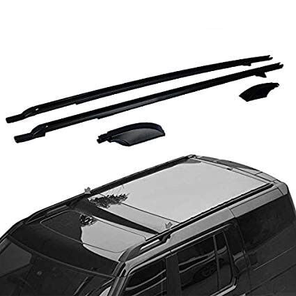 DİSCOVERY 3/4 TAVAN ÇITASI SİYAH 05'-16'