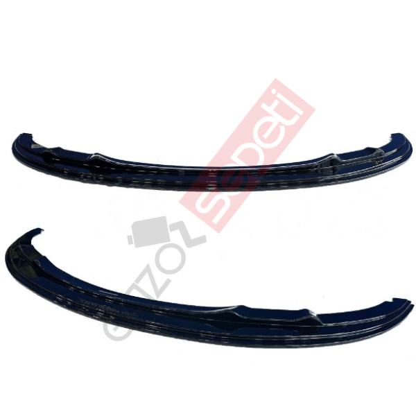 BMW E92 LİP M TECH PİANO BLACK