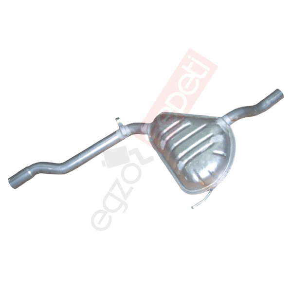 Fiat Marea 2.0 20V Orta Susturucu Borulu 1996 > ...