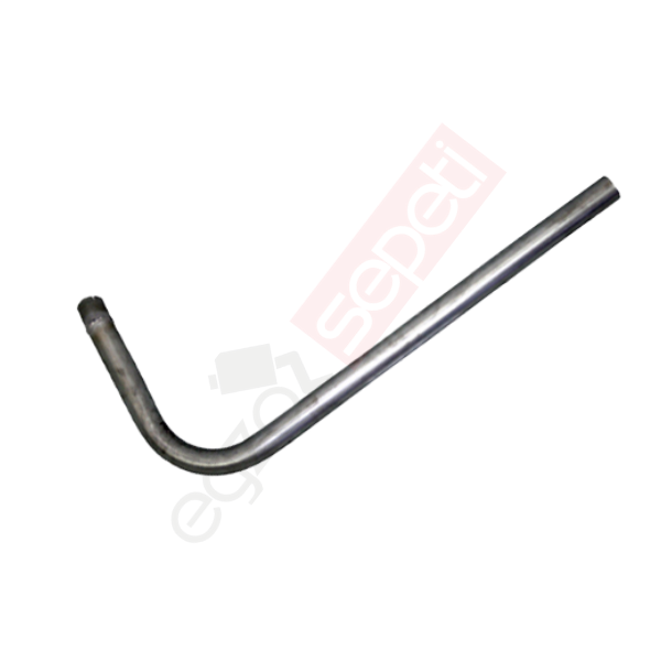 Magirus Ön Boru 1978 / 1985