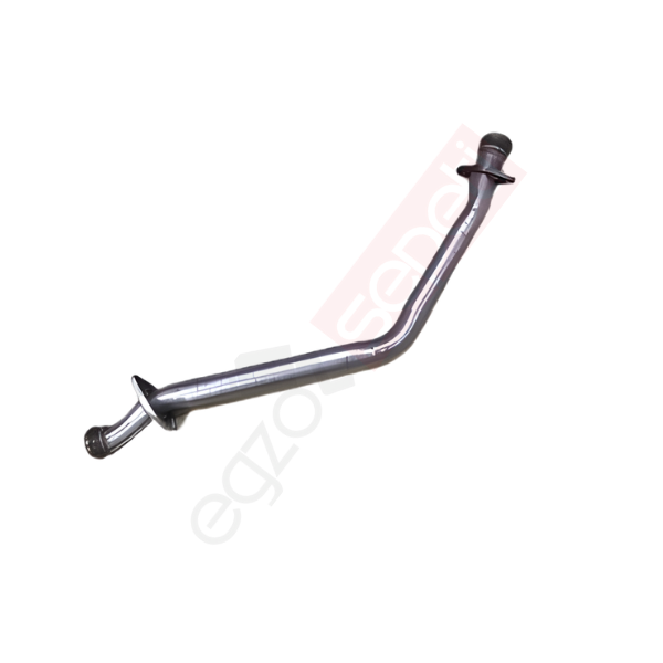 MITSUBISHI L-200 ÇİFT KABİN 2.5 TD 4x4 ÖN BORU 1996-05