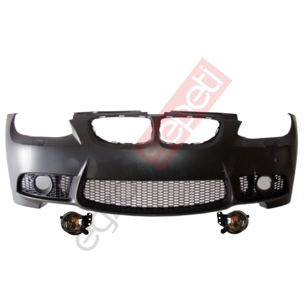 BMW E92 M3 GÖRÜNÜM BODY KİT