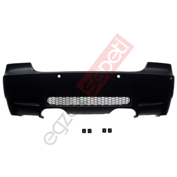 BMW E92 M3 GÖRÜNÜM BODY KİT