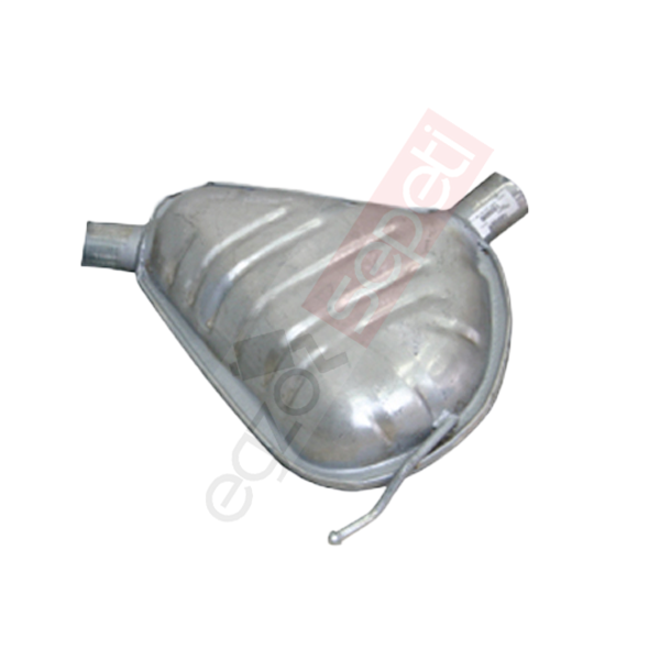 Fiat Marea Orta Susturucu 1.6İ 16V 1996 > 2001