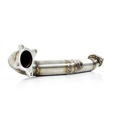 Volkswagen Jetta 1.2 Tsi Cbzb Downpipe 105 Hp PS 2011
