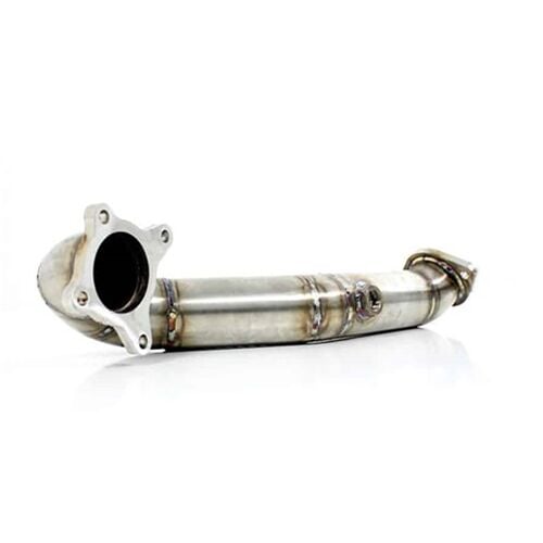 Volkswagen Jetta 1.2 Tsi Cbzb Downpipe 105 Hp PS 2011