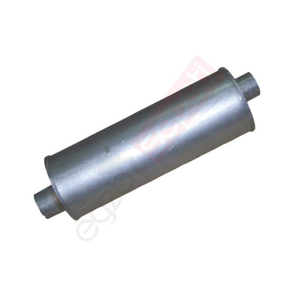 Magirus Arka Susturucu 1978 / 1985