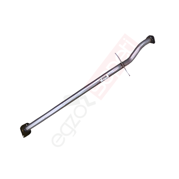 MITSUBISHI L-200 ÇİFT KABİN 2.5 TD 16V 4x4 ARA BORU 2005-12