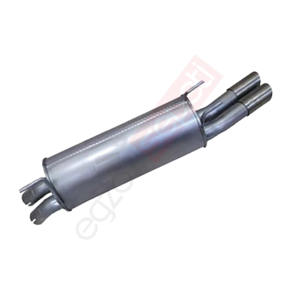 Opel Omega Sw 2.5/3.2İ 24V Arka Susturucu 1994-03