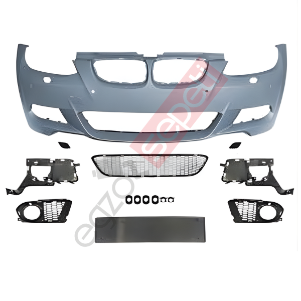 BMW E92 ÖN TAMPON M TECH