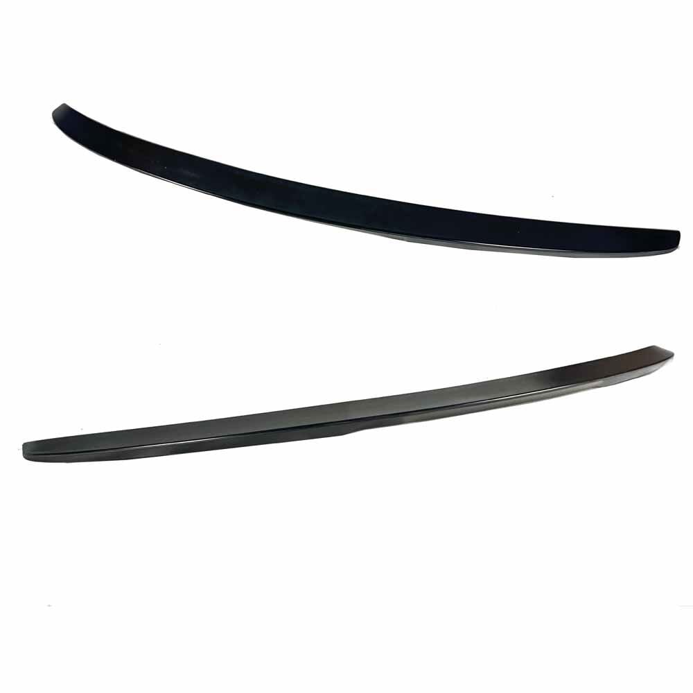 W206 BAGAJ SPOİLERİ AMG 4DR