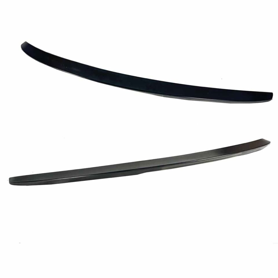 W206 BAGAJ SPOİLERİ AMG 4DR